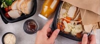 Consuming From Plastic Takeout Packing Containers Might Also Extensively Increase Hazard Of Heart Failure